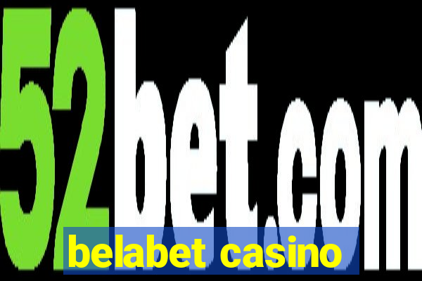 belabet casino